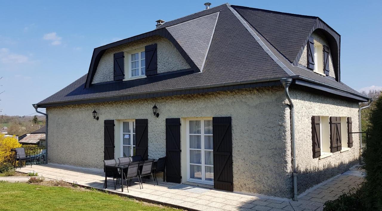 La Maison Du Muguet - Accueil Chevaux - Horse Friendly Liart 外观 照片