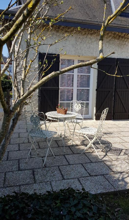La Maison Du Muguet - Accueil Chevaux - Horse Friendly Liart 外观 照片