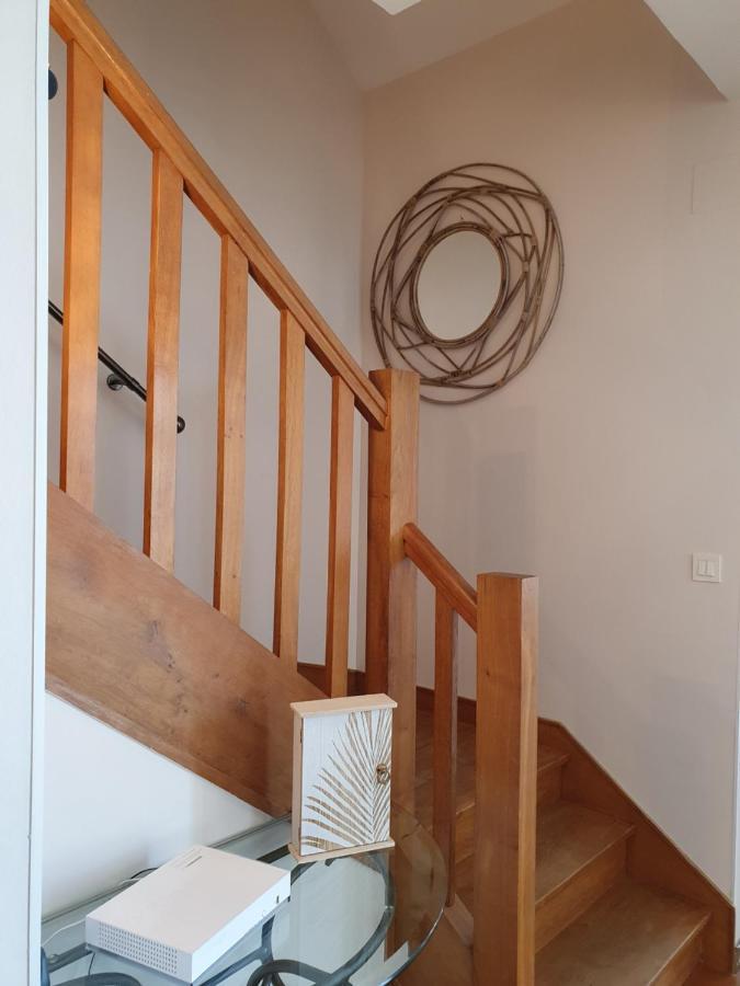 La Maison Du Muguet - Accueil Chevaux - Horse Friendly Liart 外观 照片